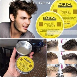 Gel vuốt tóc Loreal vàng