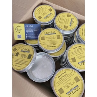 Gel vuốt tóc Loreal vàng
