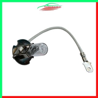 Bóng đèn Hallogen H3 con cú 12V-24V