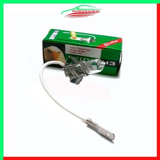 Bóng đèn Hallogen H3 con cú 12V-24V