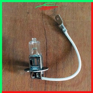 Bóng đèn Hallogen H3 con cú 12V-24V