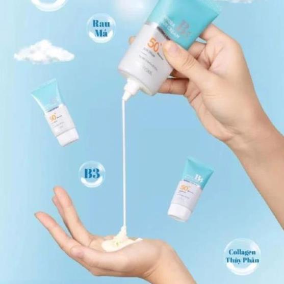 Kem Chống Nắng Hydra B5 Sun Cream 70ML