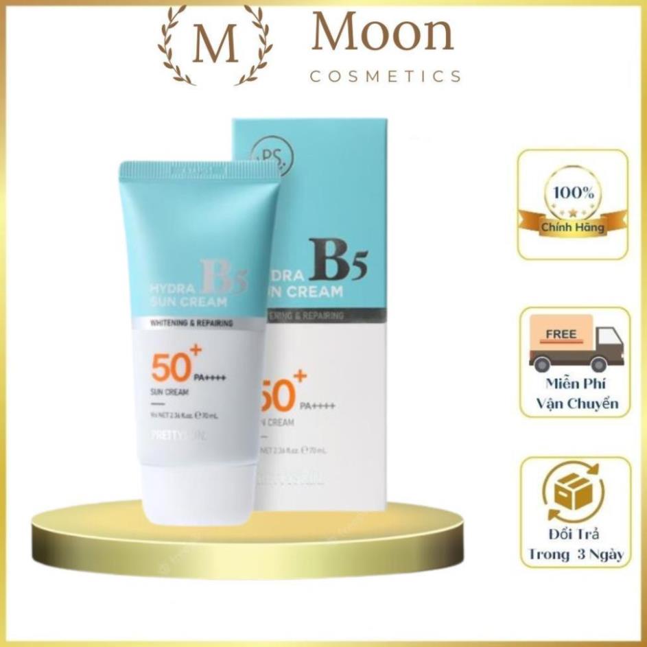 Kem Chống Nắng Hydra B5 Sun Cream 70ML