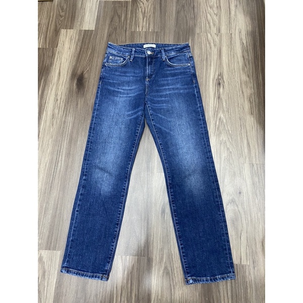 quần zara auth thanh lý