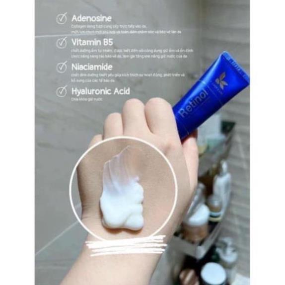 Kem & Serum Dưỡng Ngăn Ngừa Lão Hoá Căng Bóng Da K Lady Care | BigBuy360 - bigbuy360.vn