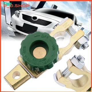 [Giao hàng trong vòng 24h] Công tắc ngắt ắc quy ô tô,Công tắc pin đa năng 17MM