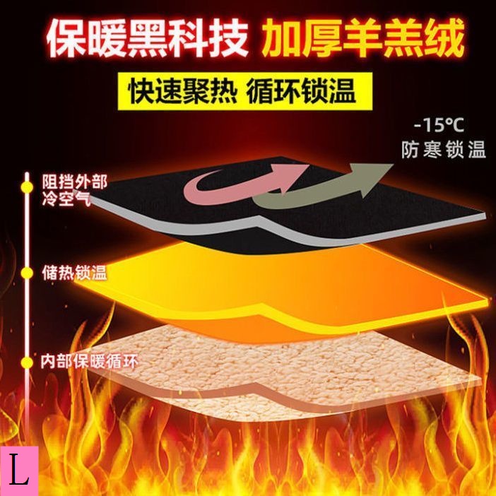 Mới Áo Khoác Len Lông Cừu cotton Phong Cách Châu Âu Thời Trang Thu Đông 2023 Cho Nam