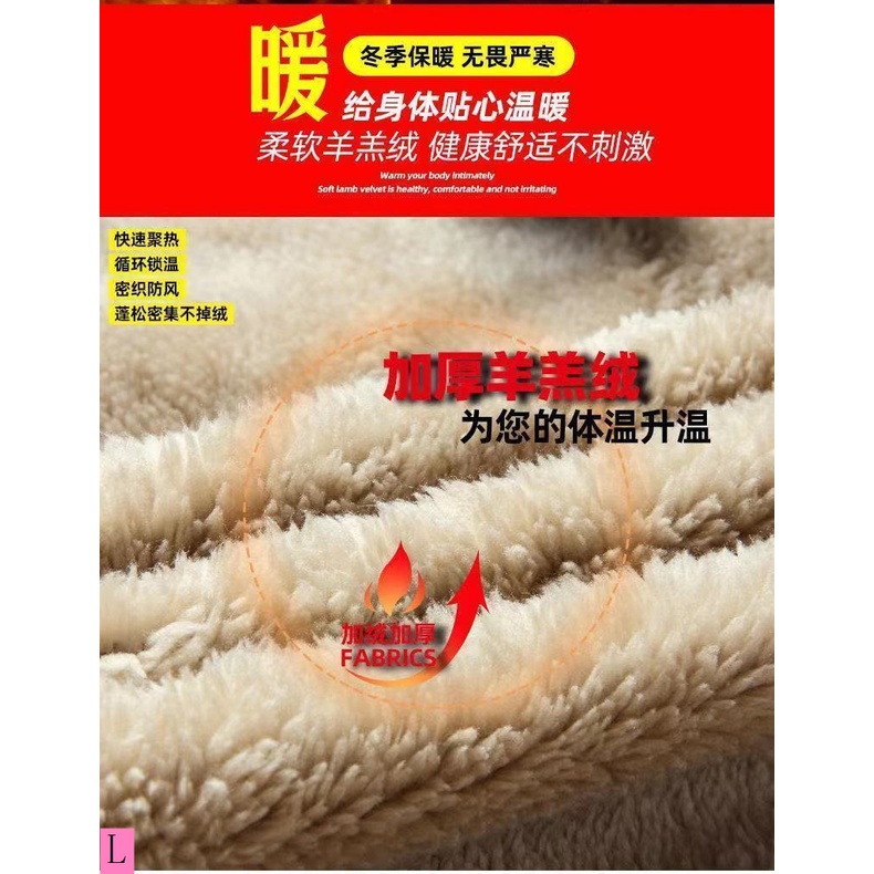 Mới Áo Khoác Len Lông Cừu cotton Phong Cách Châu Âu Thời Trang Thu Đông 2023 Cho Nam