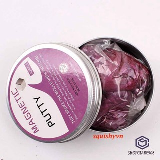 Slime đất nung từ tính nam châm từ biết trí tuệ thinking putty