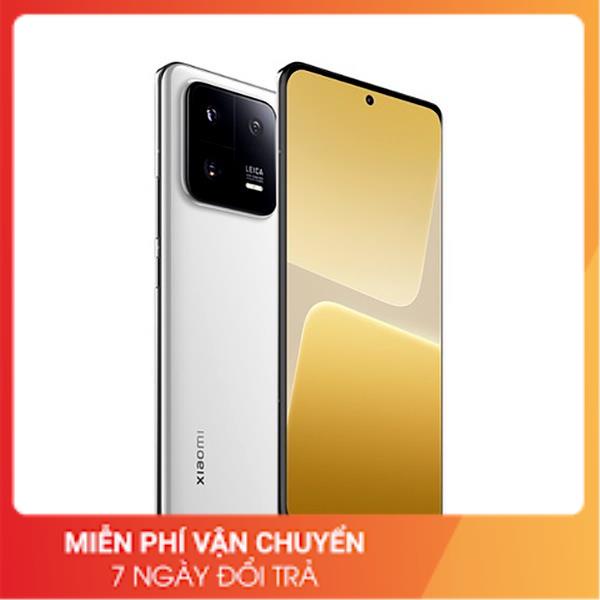Điện Thoại Xiaomi 13 Pro 12GB/256GB - Chính hãng