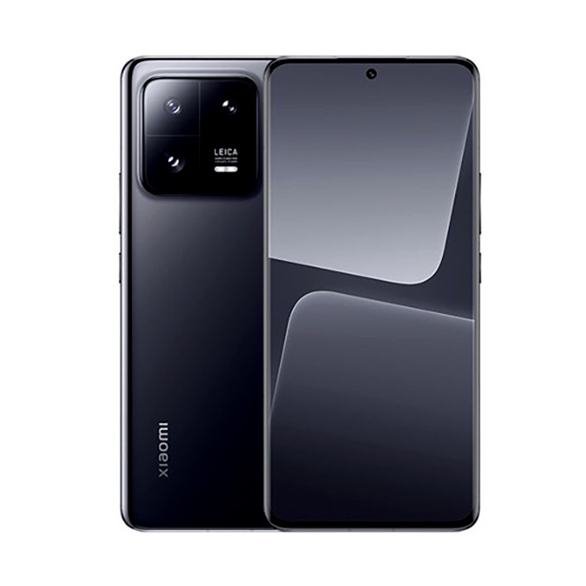 Điện Thoại Xiaomi 13 Pro 12GB/256GB - Chính hãng