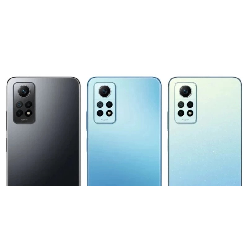 Điện Thoại Redmi Note 12 Pro 8GB/256GB