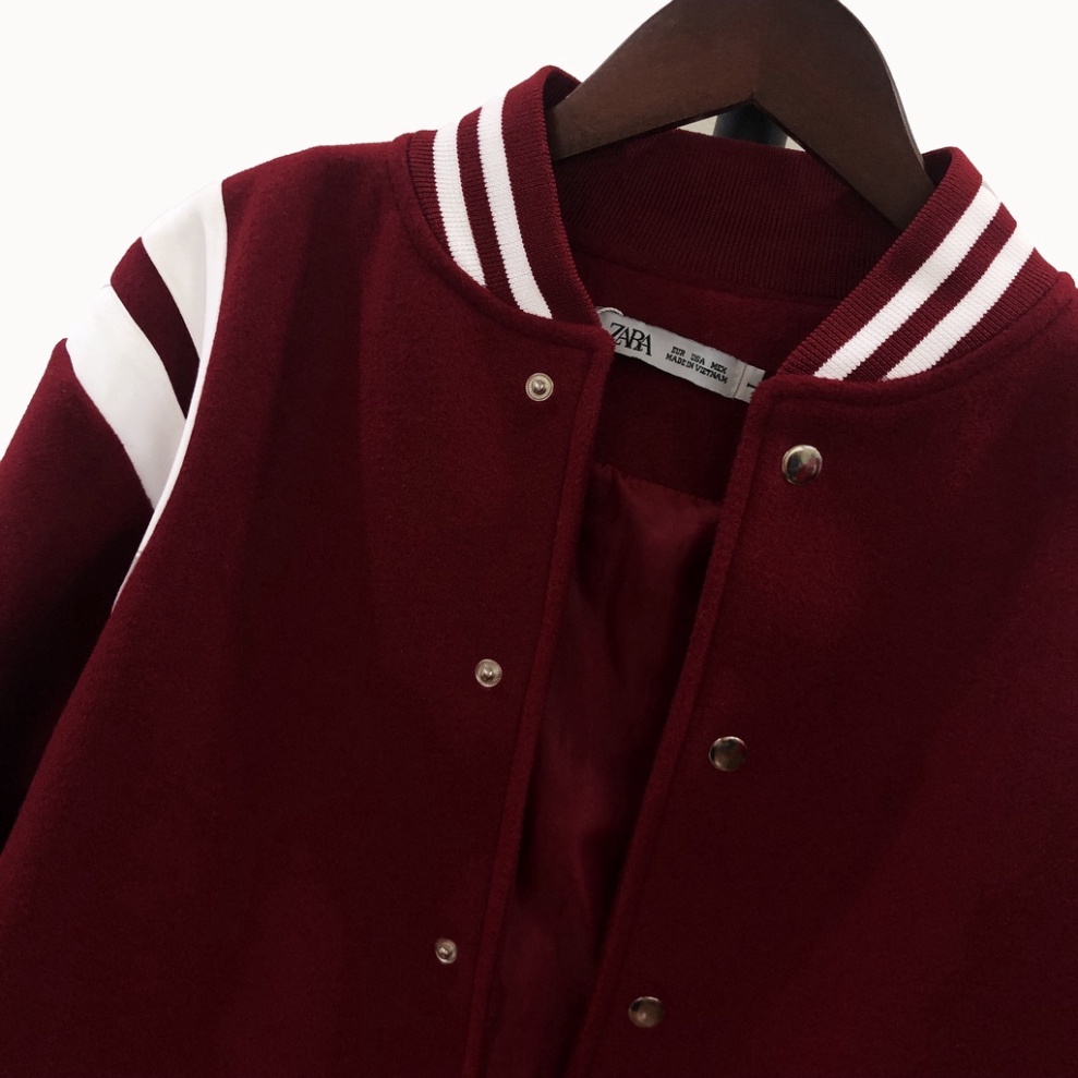 Áo Khoác Teddy 2 Lớp da bomber  Sơn Tùng MTP Hàng Đẹp 2 Lớp Cao Cấp Siêu Đẹp