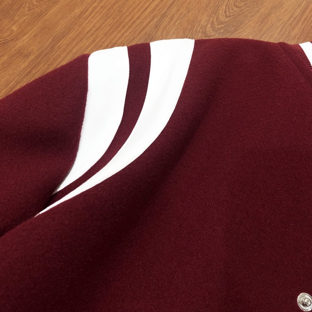 Áo Khoác Teddy 2 Lớp da bomber  Sơn Tùng MTP Hàng Đẹp 2 Lớp Cao Cấp Siêu Đẹp