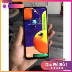 Điện thoại Samsung A50S - Bảo hành 1 năm FULL BOX 128GB FULL Box Nguyên Bản