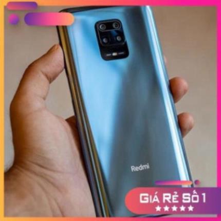 Điện thoại Xiaomi Redmi Note 9 Pro  - Hàng Chính Hãng Mới 100% BH 1 năm- Mới nguyên hộp