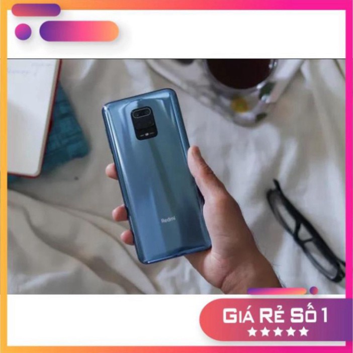 Điện thoại Xiaomi Redmi Note 9 Pro  - Hàng Chính Hãng Mới 100% BH 1 năm- Mới nguyên hộp