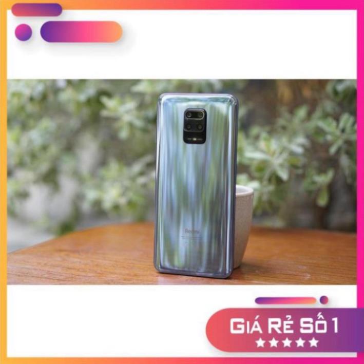 Điện thoại Xiaomi Redmi Note 9 Pro  - Hàng Chính Hãng Mới 100% BH 1 năm- Mới nguyên hộp