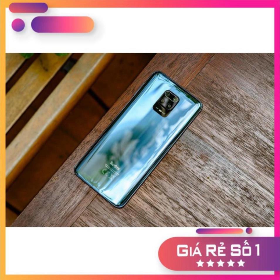 Điện thoại Xiaomi Redmi Note 9 Pro  - Hàng Chính Hãng Mới 100% BH 1 năm- Mới nguyên hộp