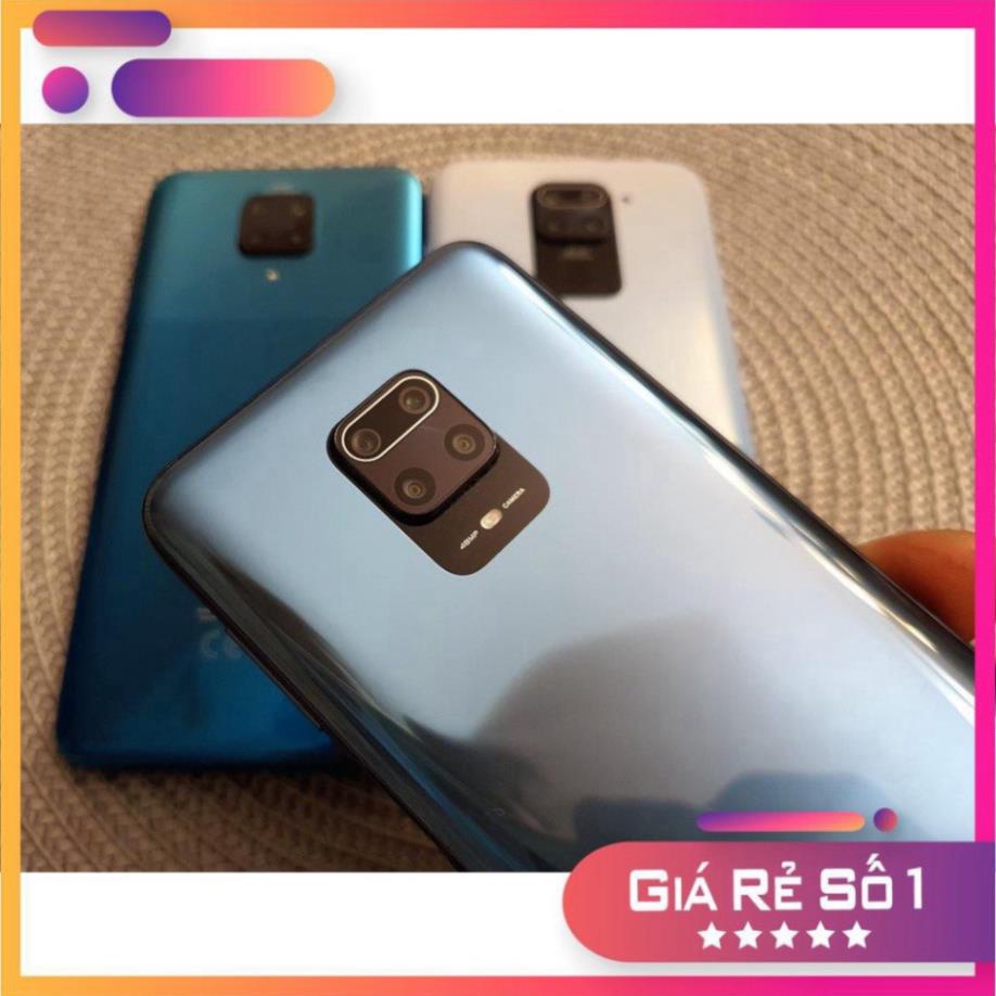 Điện thoại Xiaomi Redmi Note 9 Pro  - Hàng Chính Hãng Mới 100% BH 1 năm- Mới nguyên hộp