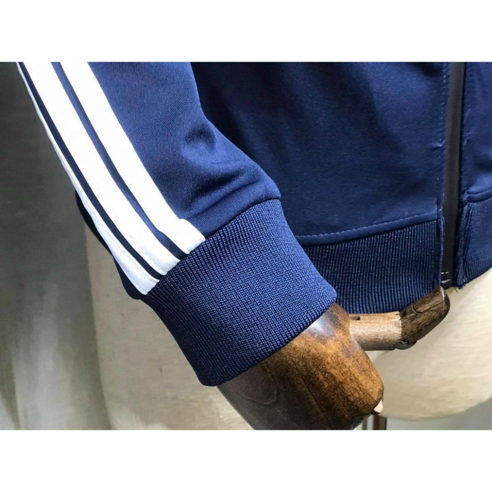 Bộ Thể Thao adidas Nam Vải Umi Thêu Logo Chắc Chắn, Bộ Quần áo adidas Thu Đông Phong Cách Thể Thao ❤️❤️❤️