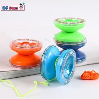 Con quay có dây đồ chơi giải trí giác quan vui nhộn nhiều màu cho bé Shop Bố Sam