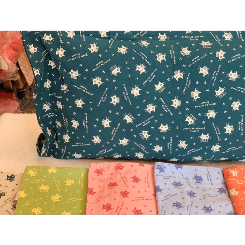 Gối nằm thun Hikosen Cara