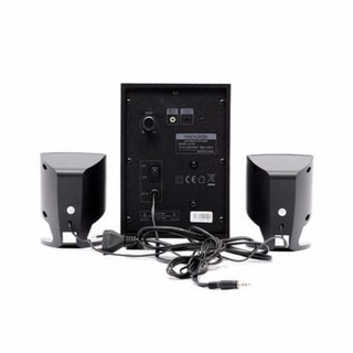 Loa vi tính Microlab M108 2.1 âm thanh hay [New]