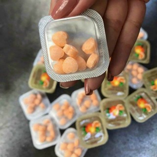 Kẹo C Roscela Cam Thái Lan
