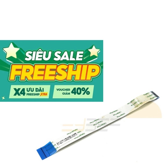 "SH-TODAY"  Sợi cao su lót chân đế laptop Dell Inspiron 5547, 5548, 5543, 5542, 5545 = Lót đệm cao su laptop Dell 5547,