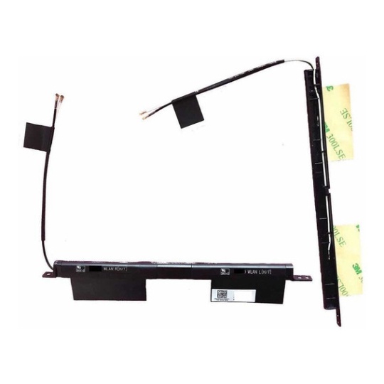 "SH-TODAY"  Sợi cao su lót chân đế laptop Dell Inspiron 5547, 5548, 5543, 5542, 5545 = Lót đệm cao su laptop Dell 5547,