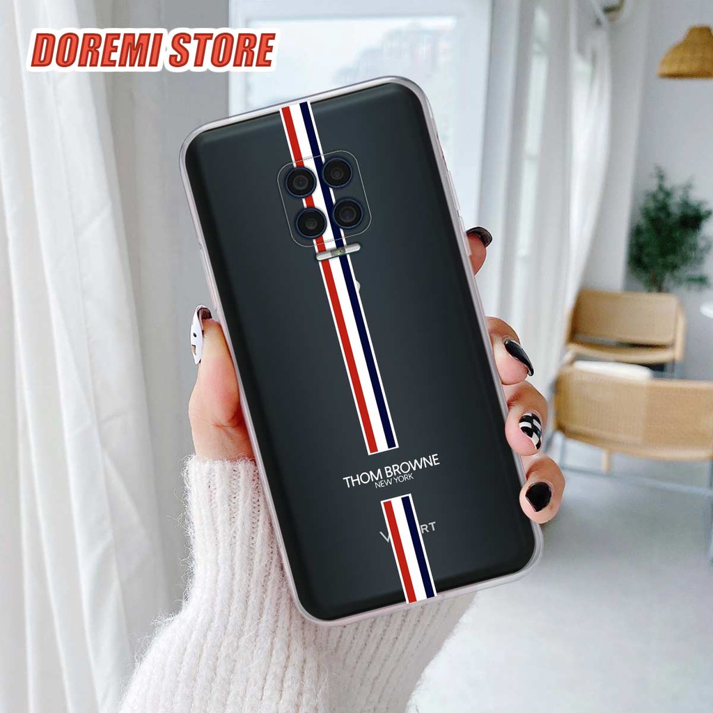 Ốp lưng Vsmart Aris / Aris Pro hình họa tiết thời trang cho nam TPU dẻo