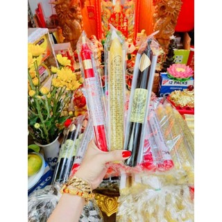 Nến giải hạn Thái Lan hàng sẵn shop