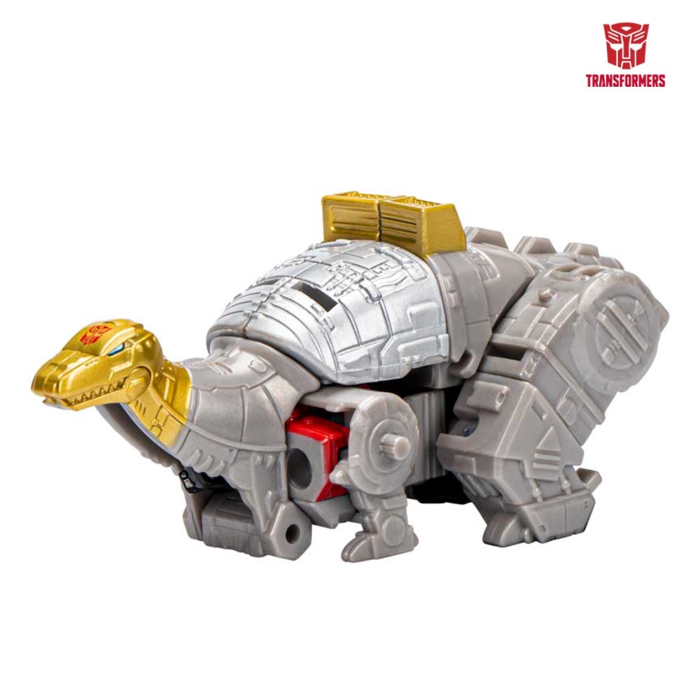 TiNiStore-Đồ chơi robot biến hình Legacy Evolution Core Sludge Transformers F7174