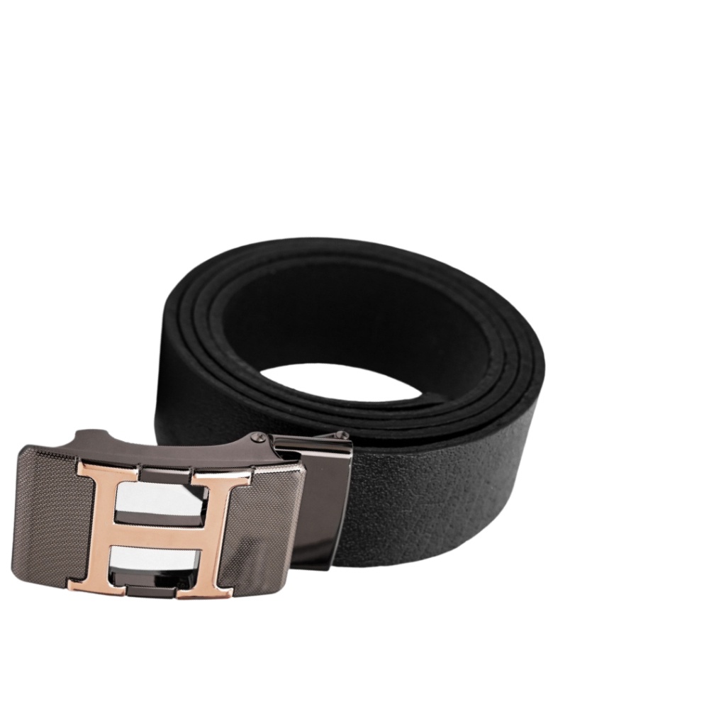 Thắt Lưng Da Bò Cao Cấp Smart Men HCM DLM-08