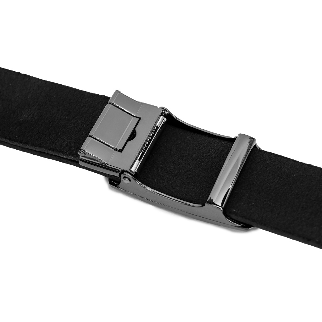 Thắt Lưng Da Bò Cao Cấp Smart Men HCM DLM-08