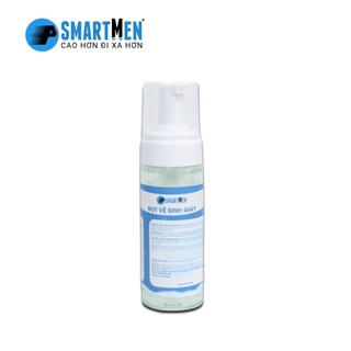 Bọt vệ sinh làm sạch giày smartmen 200ml