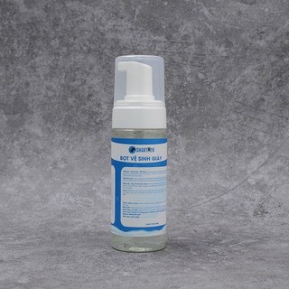 Bọt vệ sinh Làm sạch giày SMARTMEN 200ml