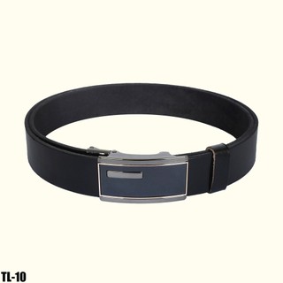 Thắt Lưng Da Bò Cao Cấp SMARTMEN x TL-10