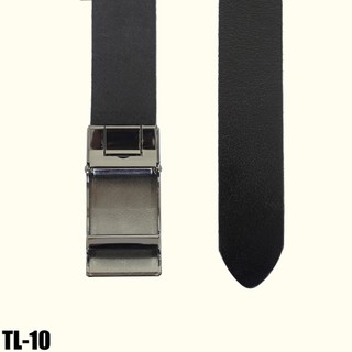 Thắt Lưng Da Bò Cao Cấp SMARTMEN x TL-10