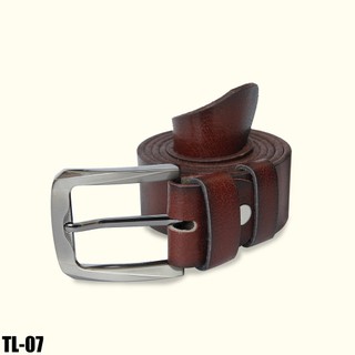 Thắt Lưng Da Bò Cao Cấp SMARTMEN x TL-07