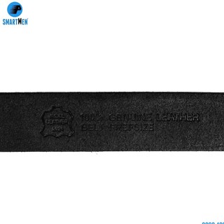 Thắt Lưng Da Bò Cao Cấp SMARTMEN DLM1-03