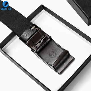 Thắt Lưng Da Bò Cao Cấp SMARTMEN DLM1-03