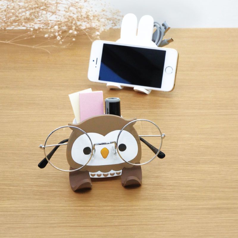 Móc Treo Đồ Dán Tường Không Để Lại Dấu Vết Hình Động Vật Hoạt Hình Dễ Thương Sáng Tạo