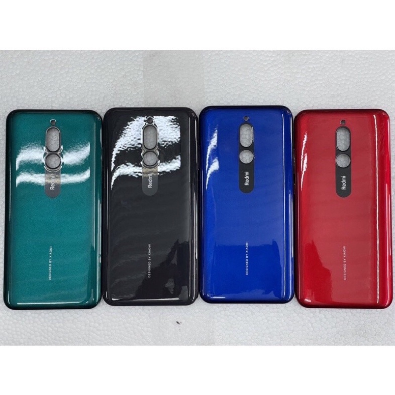 vỏ+xương Redmi 8 - Kho Sỉ Hoàng Yến