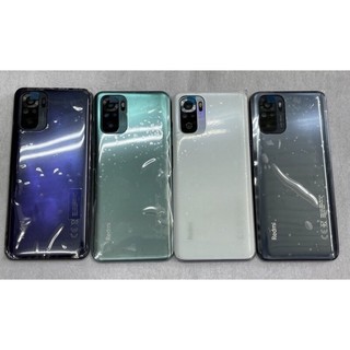 Vỏ+xương redmi note 10 - kho sỉ hoàng yến