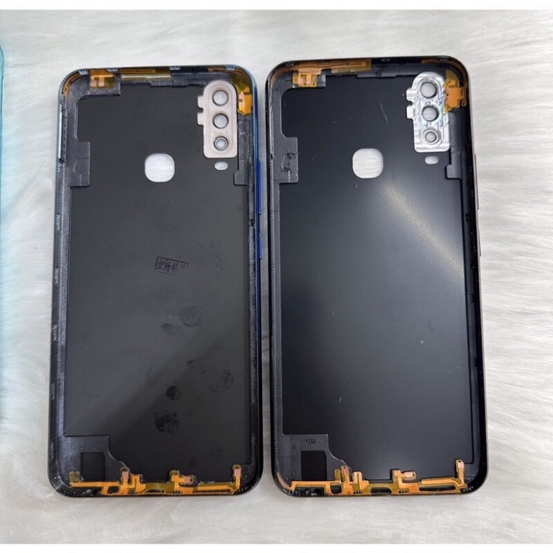 Vỏ+ xương Vivo Y12,Y15,Y17,U10 - Kho Sỉ Hoàng Yến