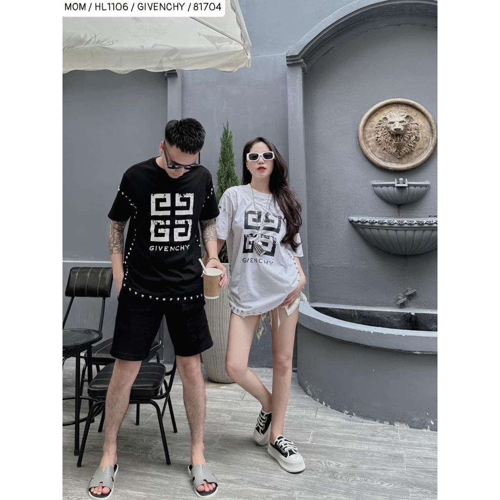 Áo thun nam GVC , áo phông cộc tay thom, áo thun cổ tròn vá màu áo đẹp mùa hè