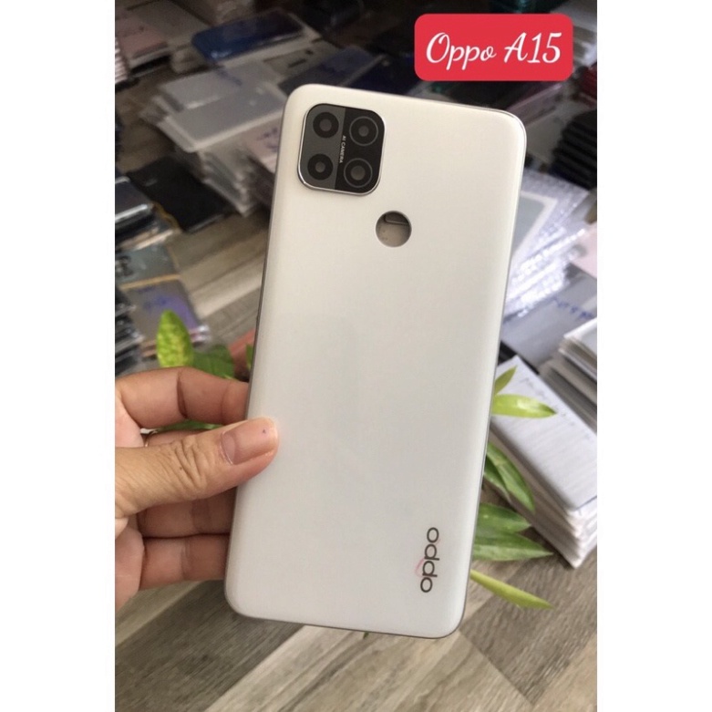 Vỏ+xương oppo A15 - Kho Sỉ Hoàng Yến
