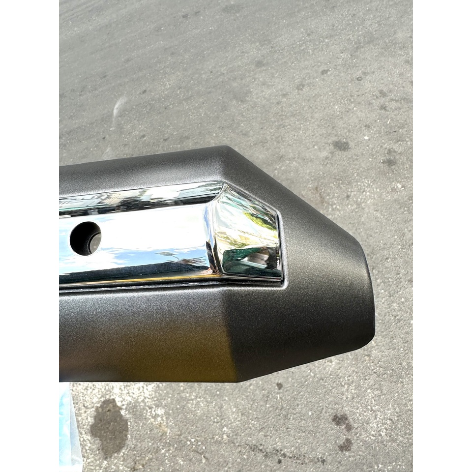 BỘ ỐP PÔ XE SHARK 125 - 150 ZIN CHÍNH HÃNG SYM